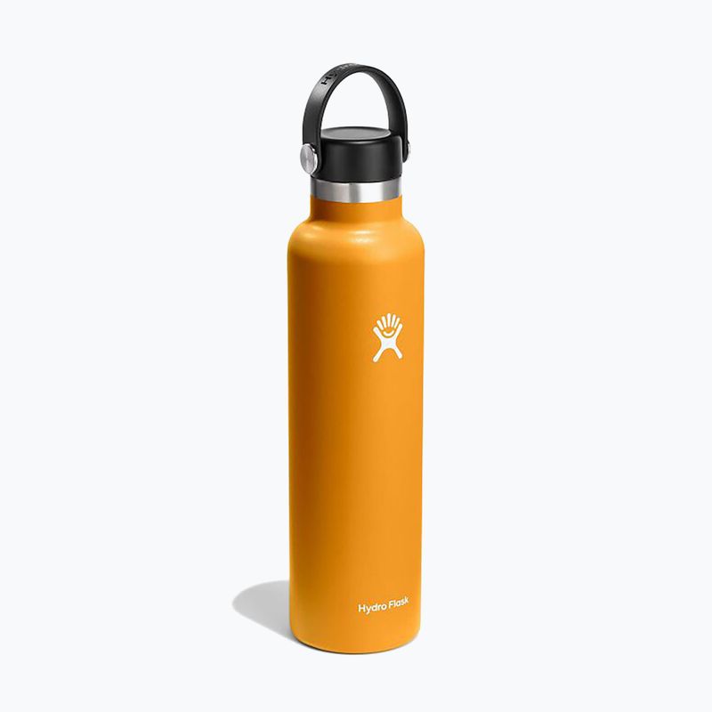 Butelka termiczna Hydro Flask Standard Flex Cap 710 ml fossil 2