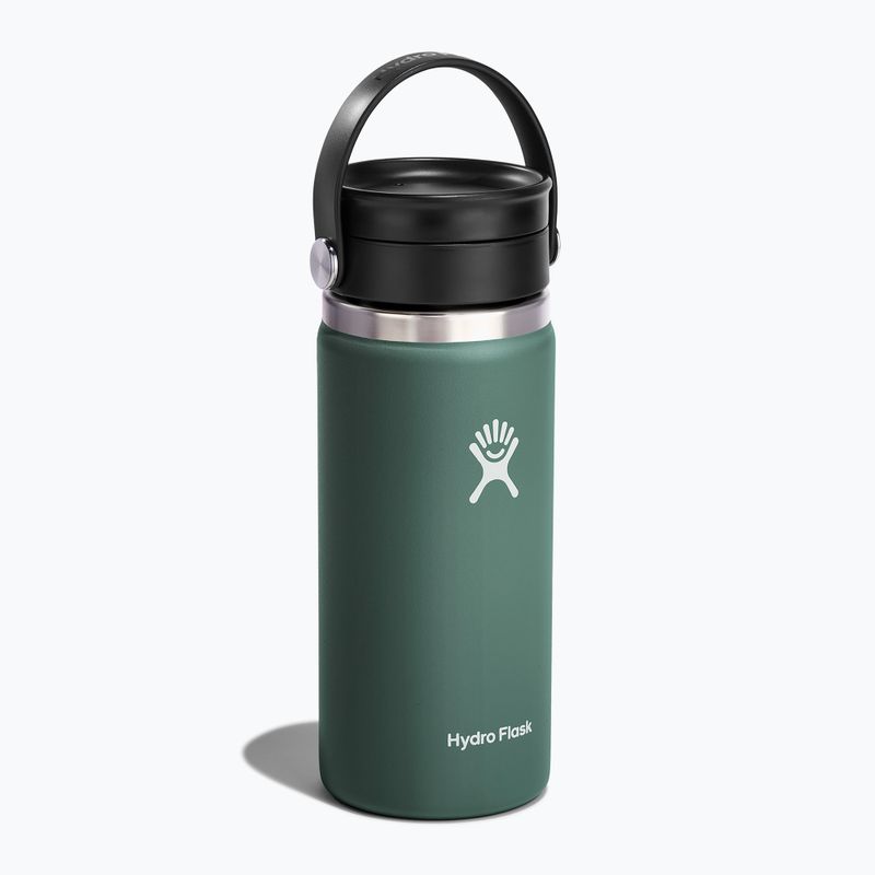 Butelka termiczna Hydro Flask Wide Flex Sip 470 ml fir 2