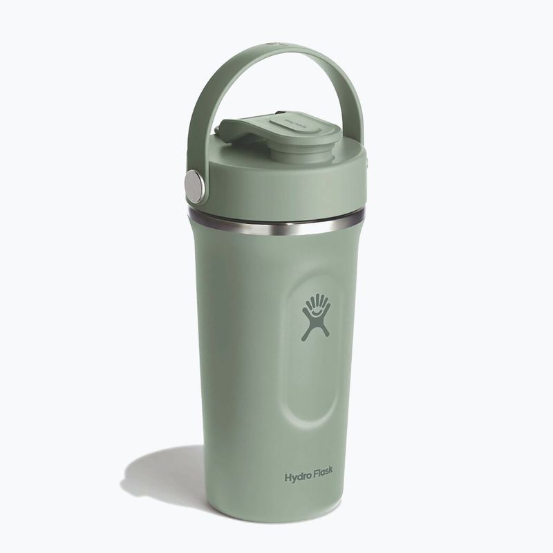 Shaker Hydro Flask Insulated Shaker 710 ml agave 2