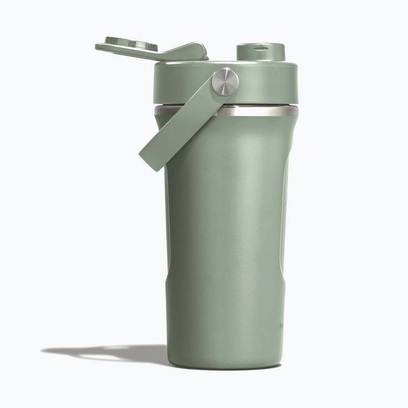 Shaker Hydro Flask Insulated Shaker 710 ml agave 4