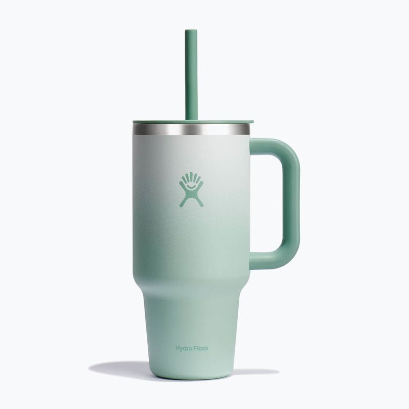 Kubek termiczny Hydro Flask All Around Travel Tumbler 946 ml matcha ombre