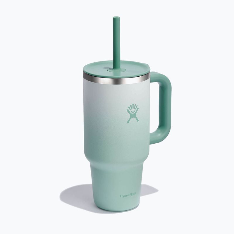 Kubek termiczny Hydro Flask All Around Travel Tumbler 946 ml matcha ombre 2