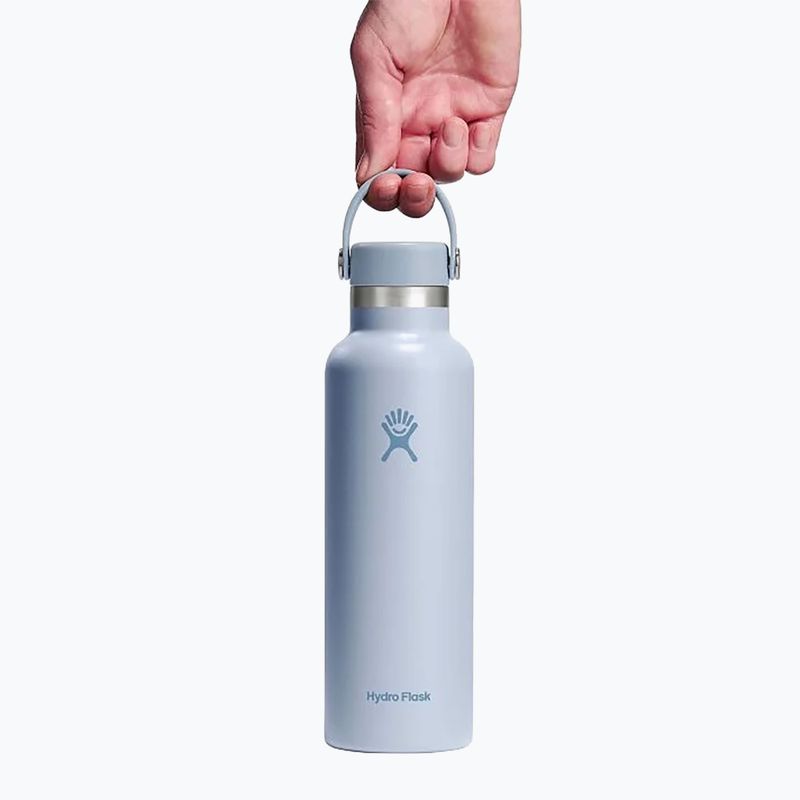 Butelka termiczna Hydro Flask Standard Flex 620 ml surf 3