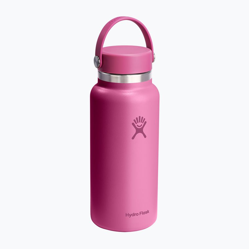 Butelka termiczna Hydro Flask Wide Flex Cap 945 ml reef 2