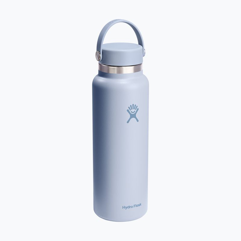 Butelka termiczna Hydro Flask Wide Flex Cap 1180 ml surf 2