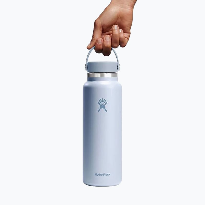 Butelka termiczna Hydro Flask Wide Flex Cap 1180 ml surf 3