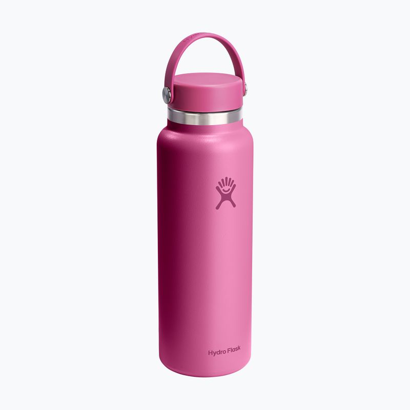 Butelka termiczna Hydro Flask Wide Flex Cap 1180 ml reef 2