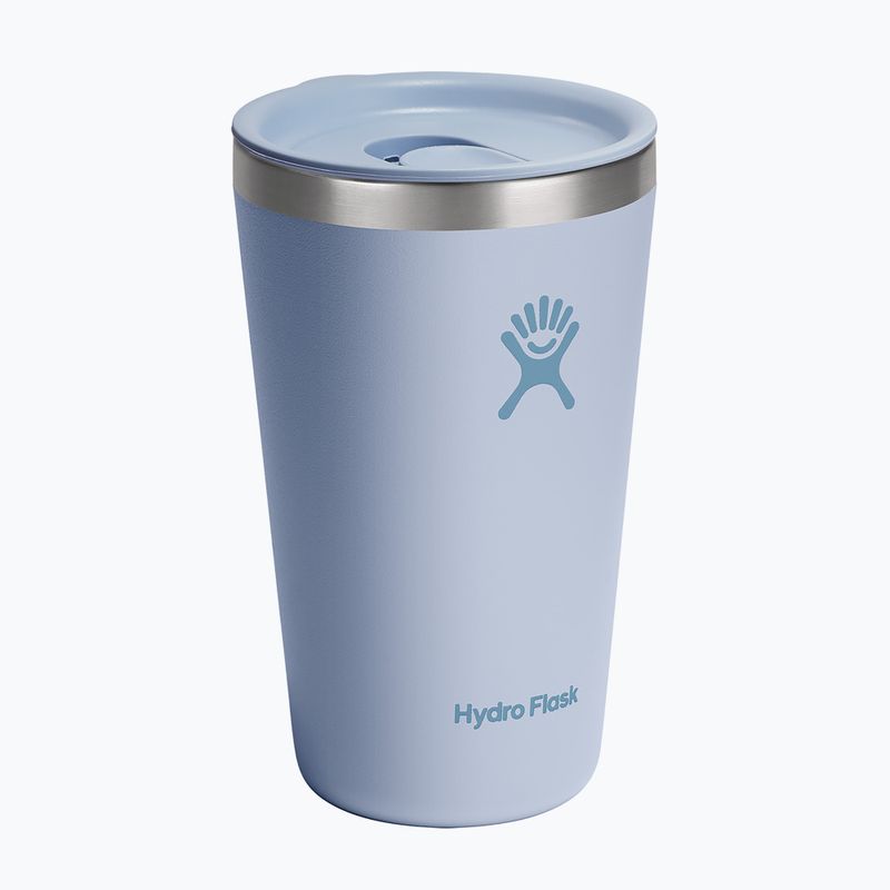 Kubek termiczny Hydro Flask All Around Tumbler Press-In 470 ml surf 2