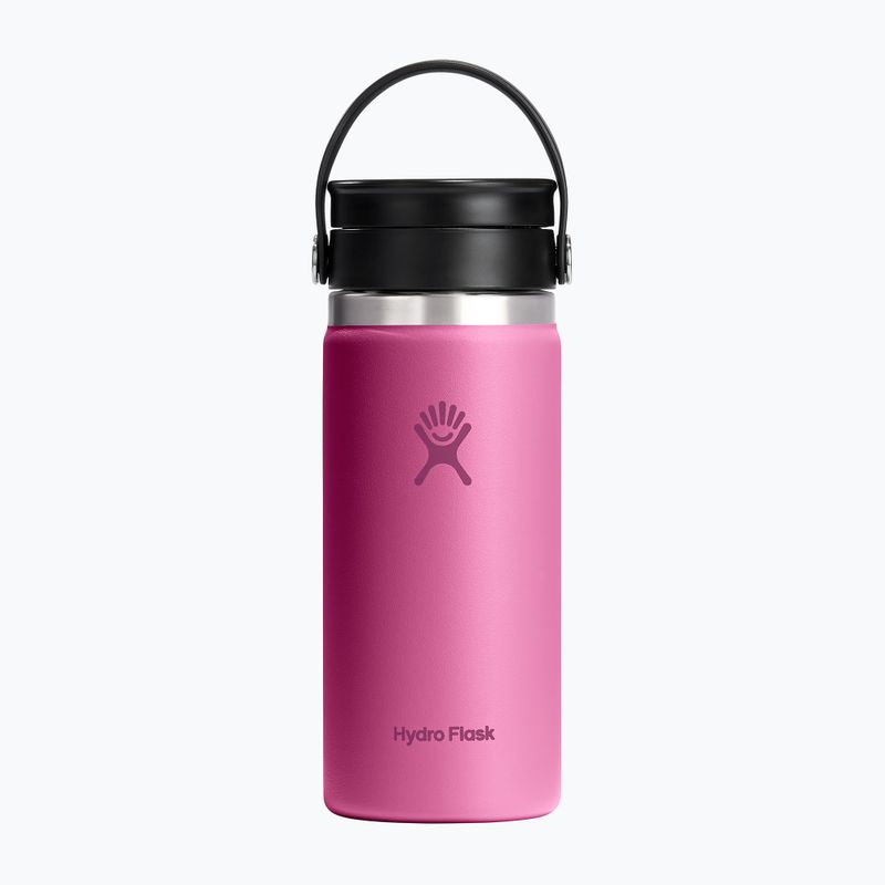 Butelka termiczna Hydro Flask Wide Flex Sip 470 ml reef