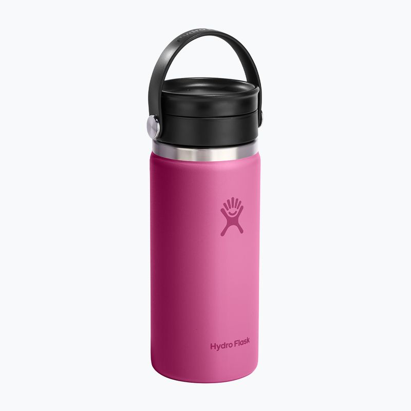 Butelka termiczna Hydro Flask Wide Flex Sip 470 ml reef 2