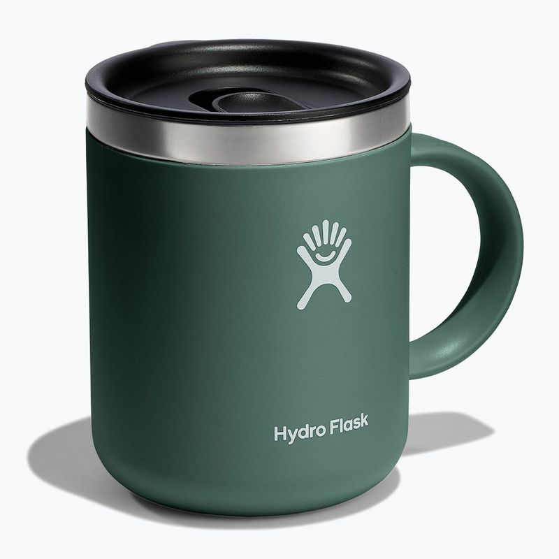 Kubek termiczny Hydro Flask Mug 355 ml fir 2