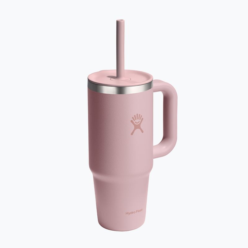 Kubek termiczny Hydro Flask All Around Travel Tumbler 710 ml trillium 2