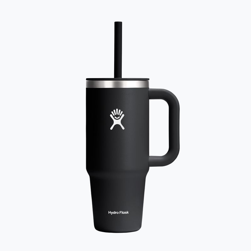 Kubek termiczny Hydro Flask All Around Travel Tumbler 710 ml black