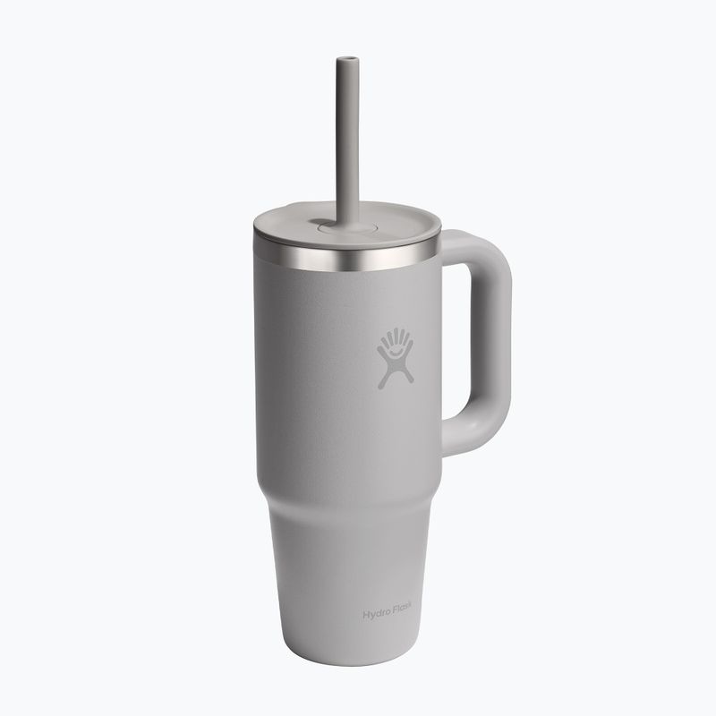 Kubek termiczny Hydro Flask All Around Travel Tumbler 710 ml birch 2