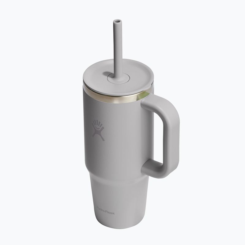 Kubek termiczny Hydro Flask All Around Travel Tumbler 710 ml birch 3