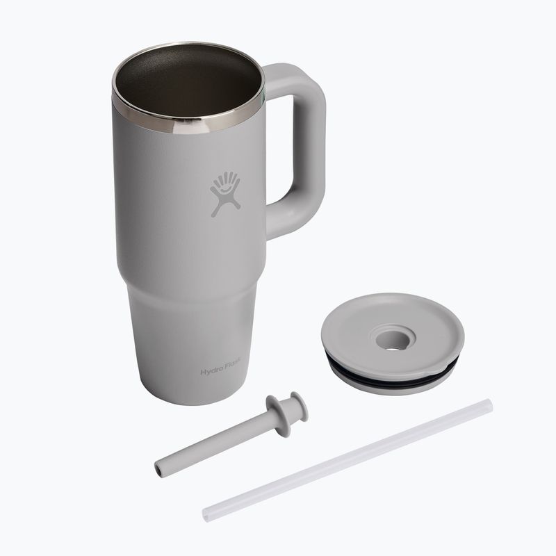Kubek termiczny Hydro Flask All Around Travel Tumbler 710 ml birch 4