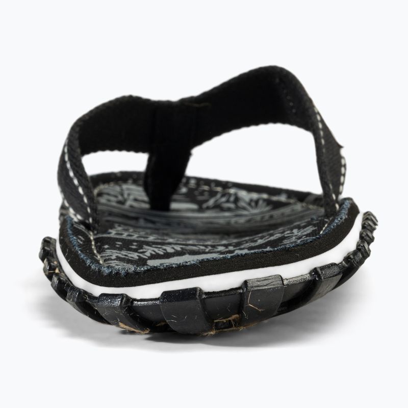 Japonki Gumbies Islander midnight black 6
