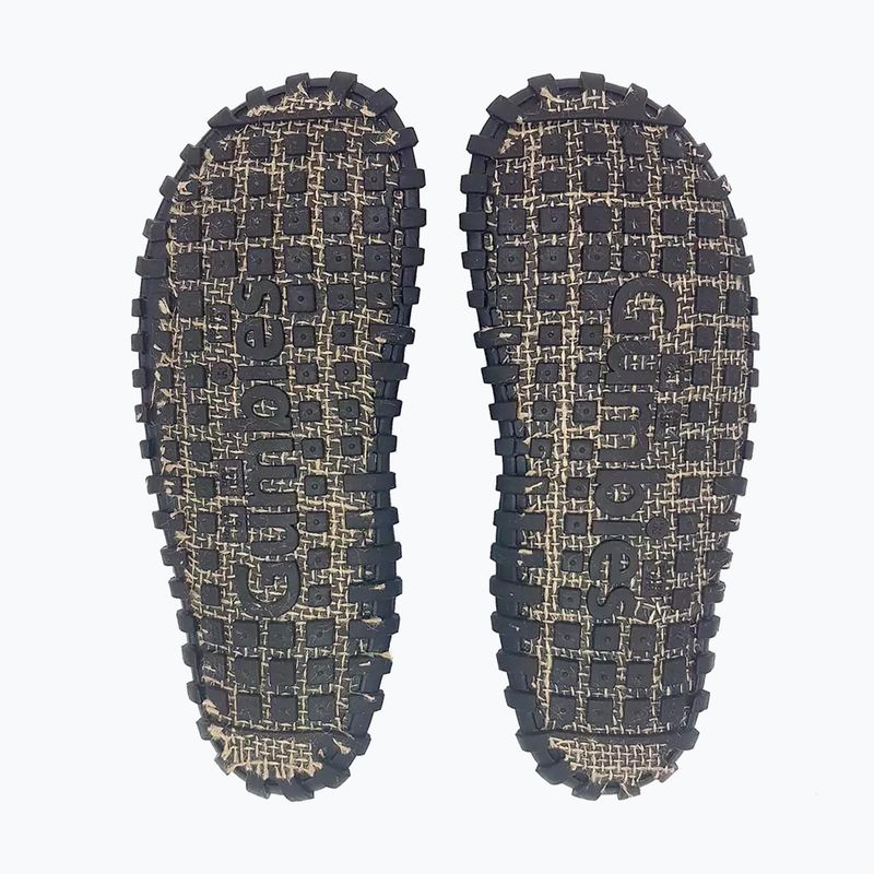 Japonki Gumbies Islander midnight black 11