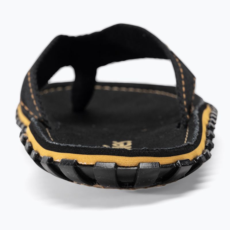 Japonki Gumbies Islander black 6