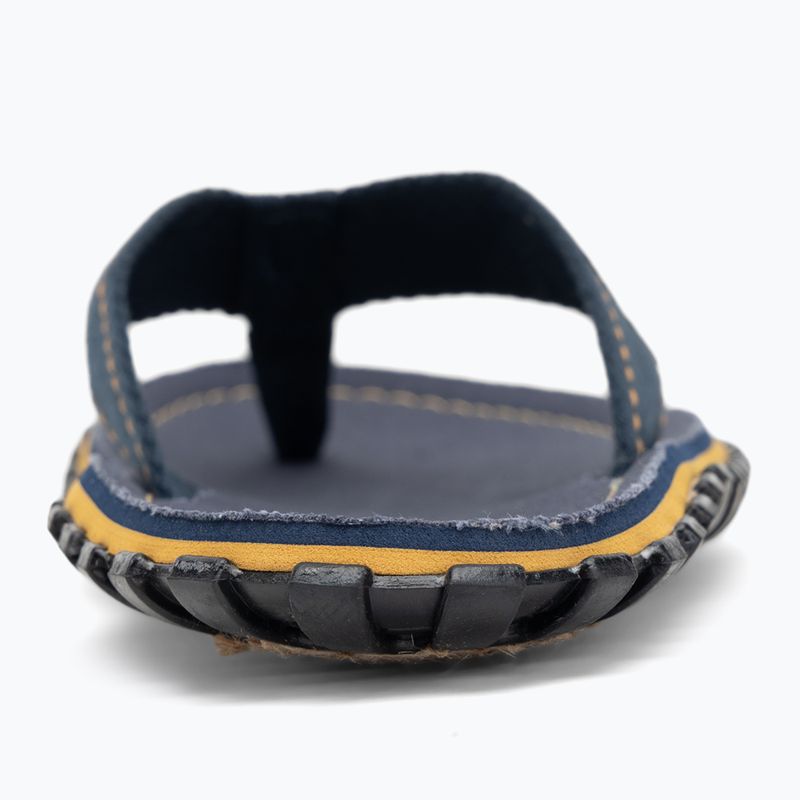 Japonki Gumbies Islander classic navy 6