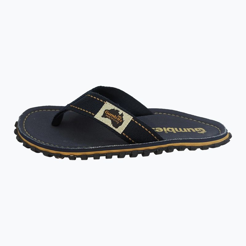 Japonki Gumbies Islander classic navy