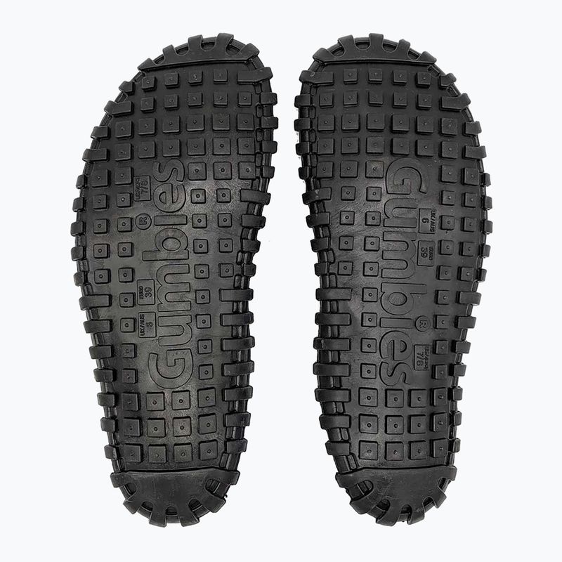 Japonki Gumbies Islander classic navy 4