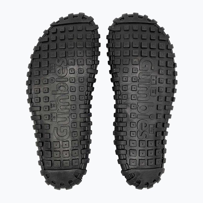 Japonki Gumbies Islander classic sand 4