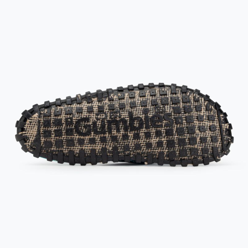 Japonki Gumbies Islander classic sand 4