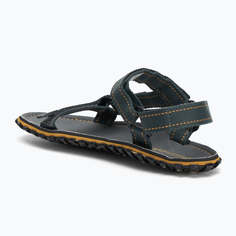 Sandały Gumbies Tracker grey 3