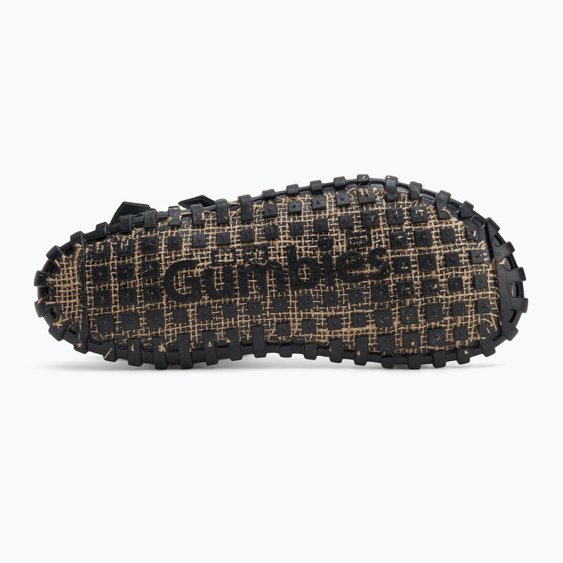 Sandały Gumbies Tracker grey 4