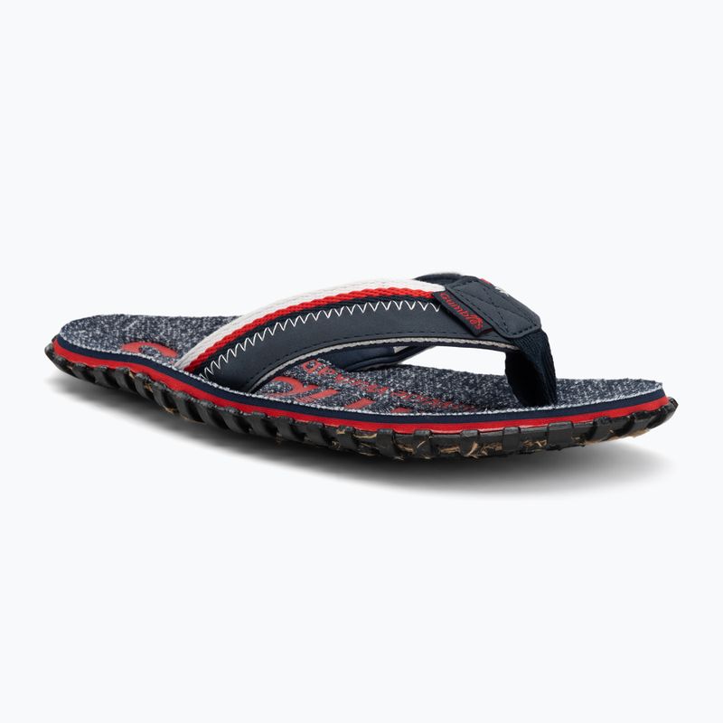 Japonki Gumbies Cairns red