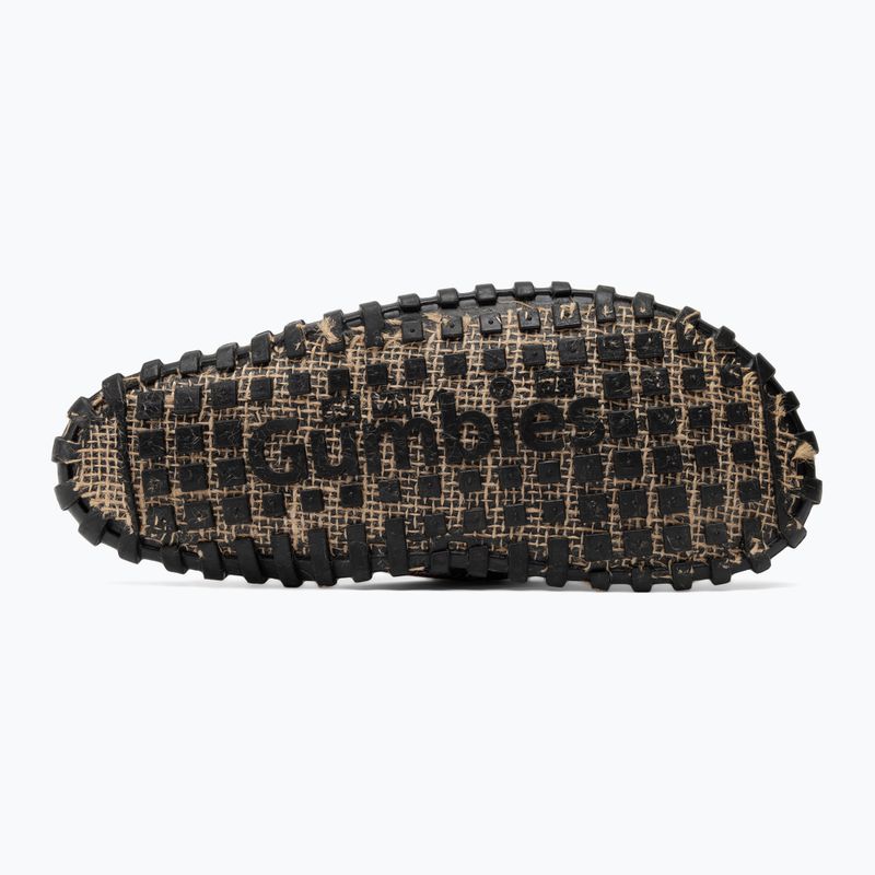 Japonki Gumbies Cairns red 5