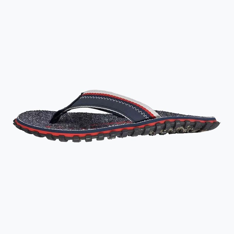 Japonki Gumbies Cairns red 2