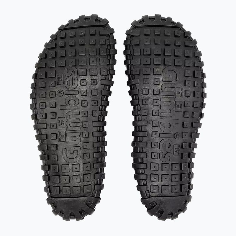 Japonki Gumbies Cairns red 4