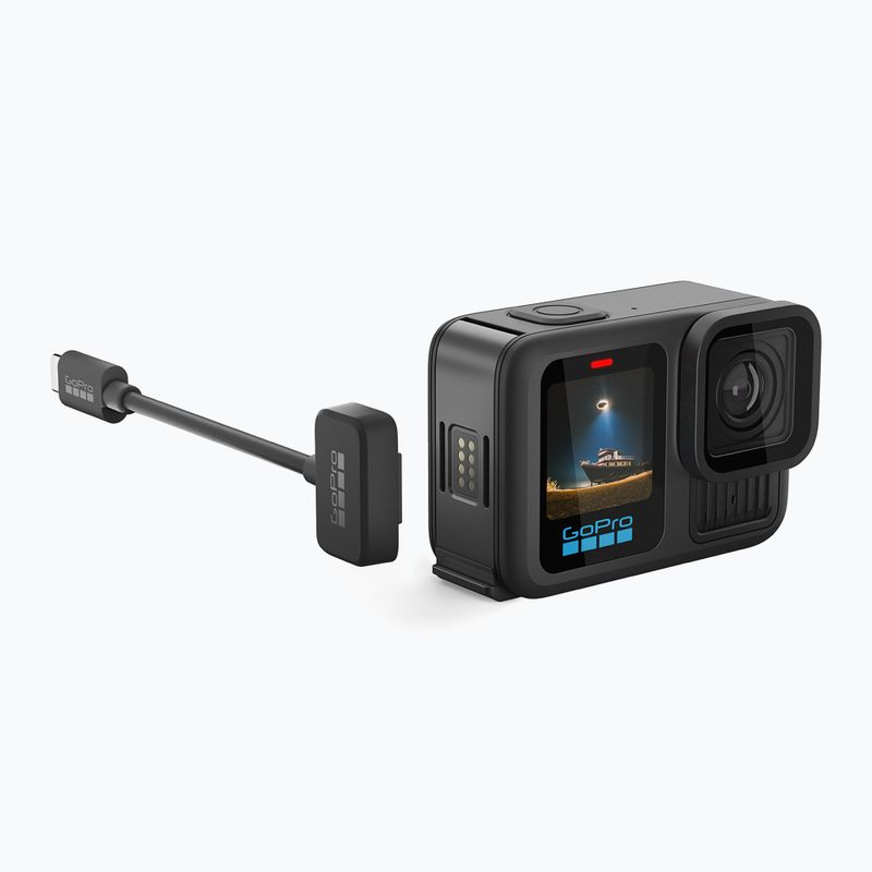 Zestaw do kamery GoPro Contacto Magnetic Door and Power Cable 2