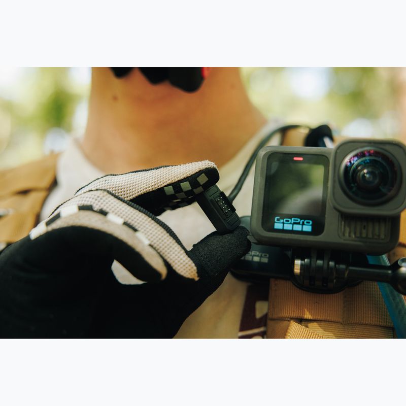 Zestaw do kamery GoPro Contacto Magnetic Door and Power Cable 4