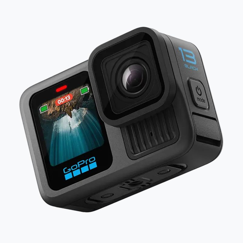 Kamera GoPro Hero13 Black 2