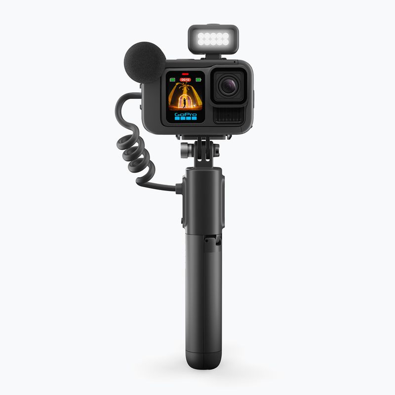 Kamera GoPro Hero13 Black Creator Edition 3