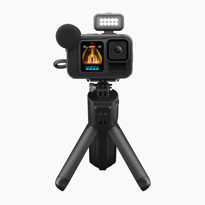 Kamera GoPro Hero13 Black Creator Edition 4