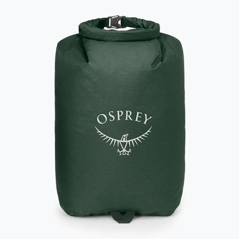 Worek wodoodporny Osprey Ultralight DrySack 12 l tundra green