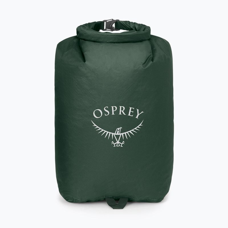 Worek wodoodporny Osprey Ultralight DrySack 12 l tundra green
