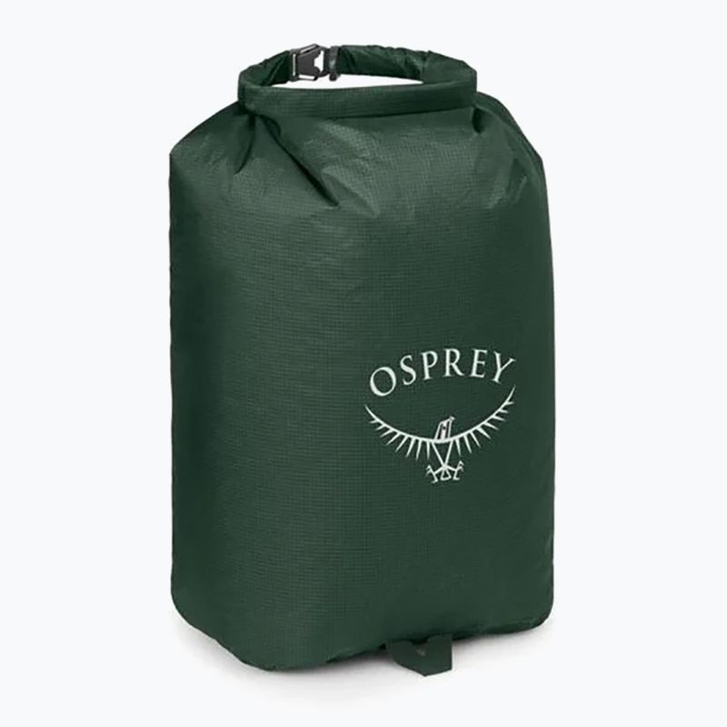 Worek wodoodporny Osprey Ultralight DrySack 12 l tundra green 2