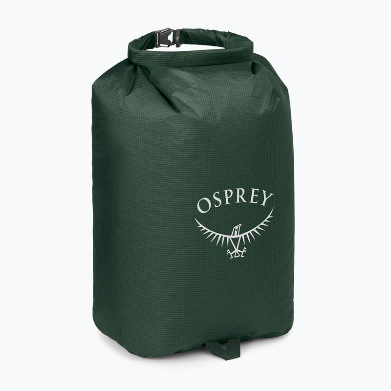 Worek wodoodporny Osprey Ultralight DrySack 12 l tundra green 2