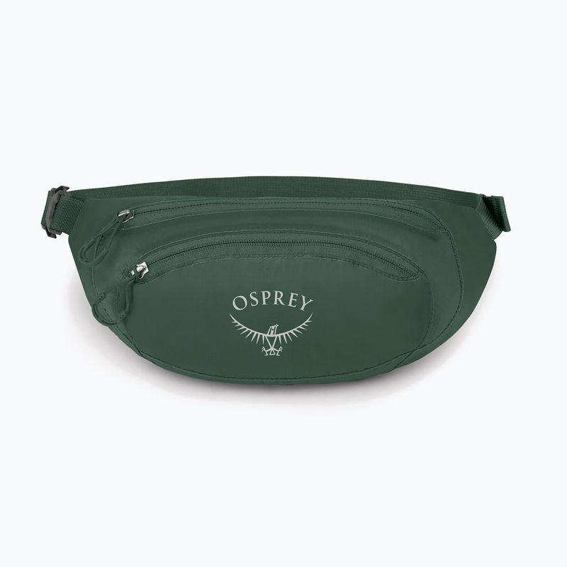Saszetka nerka Osprey Ultralight Stuff Waist Pack 2 l tundra green