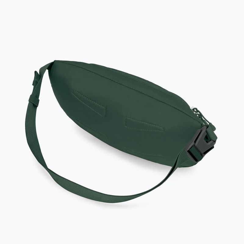 Saszetka nerka Osprey Ultralight Stuff Waist Pack 2 l tundra green 3