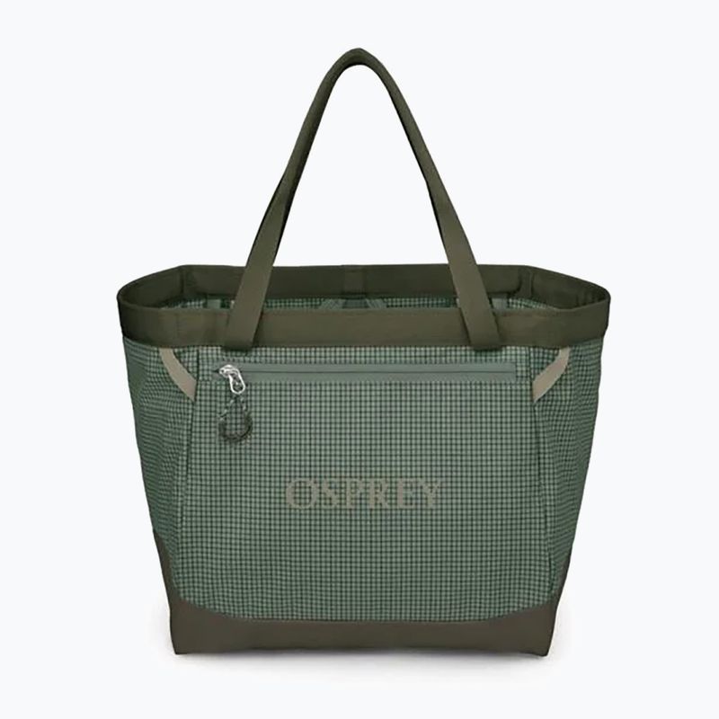 Torba podróżna Osprey Transporter Gear Tote 28 l pine leaf/earl grey