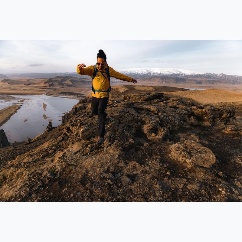 Plecak turystyczny męski Osprey Talon 22 l green canopy/pine leaf 9