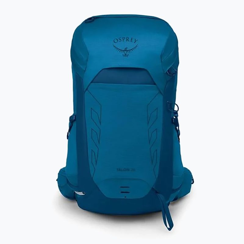 Plecak turystyczny męski Osprey Talon 26 l blue night