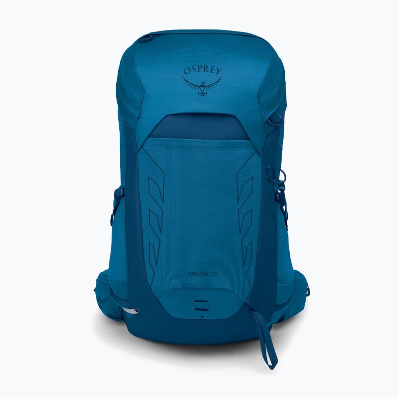 Plecak turystyczny męski Osprey Talon 26 l blue night