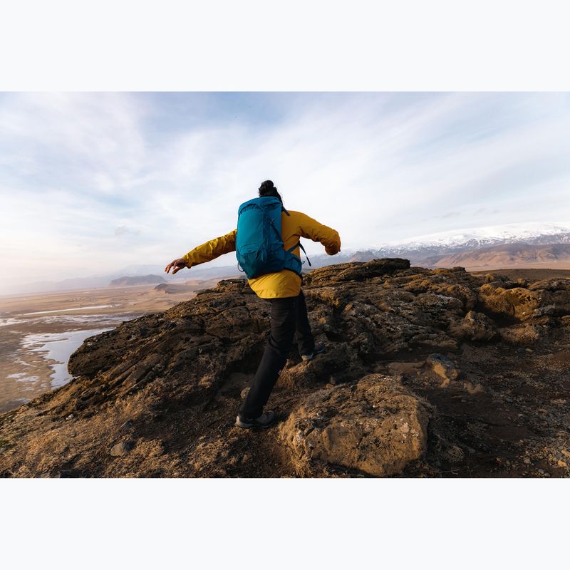 Plecak turystyczny męski Osprey Talon 26 l blue night 4